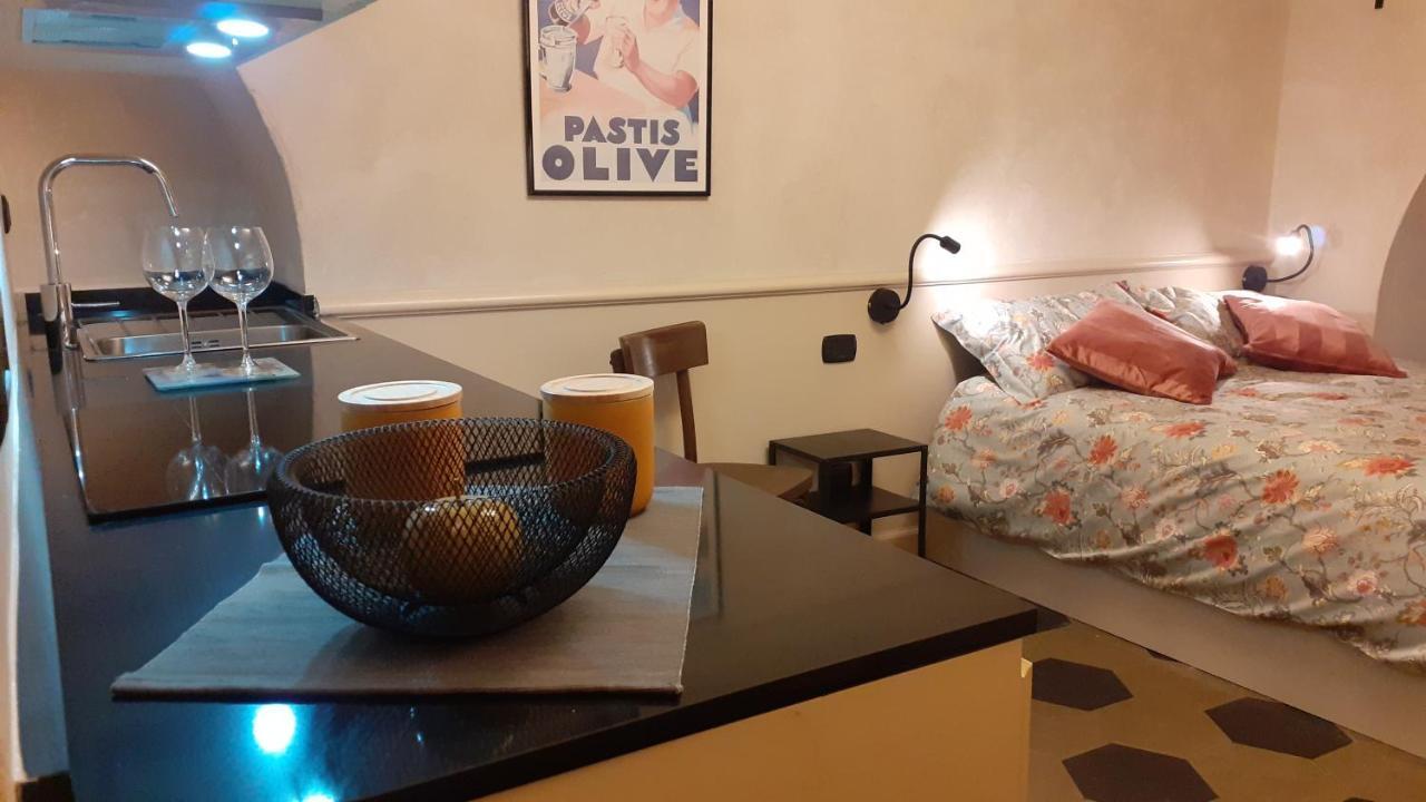 Perfetto Daire Torino Dış mekan fotoğraf