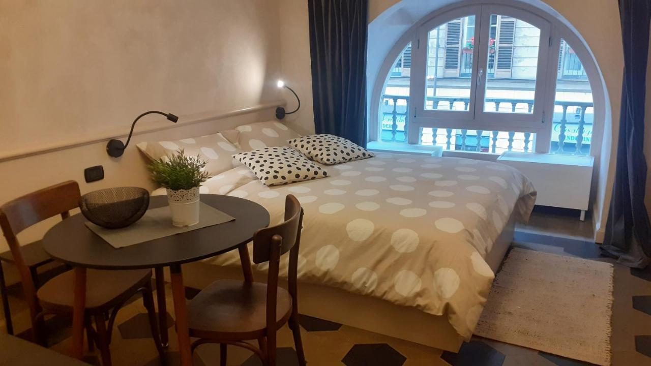 Perfetto Daire Torino Dış mekan fotoğraf